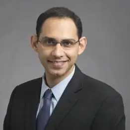 Picture of Dr Mazda Turel, Brain and Spine surgeon in India